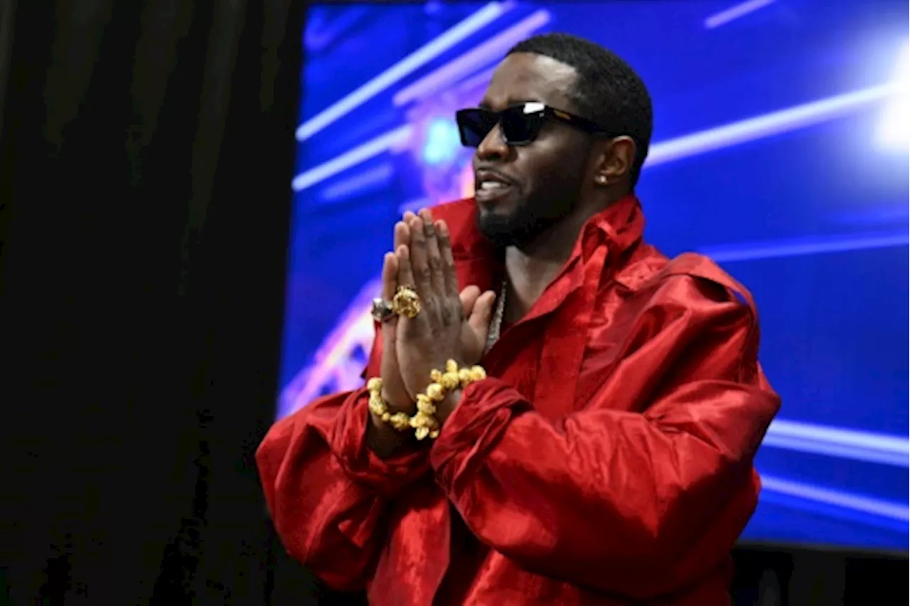 Le rappeur américain P. Diddy, accusé d'agressions sexuelles, a été arrêté