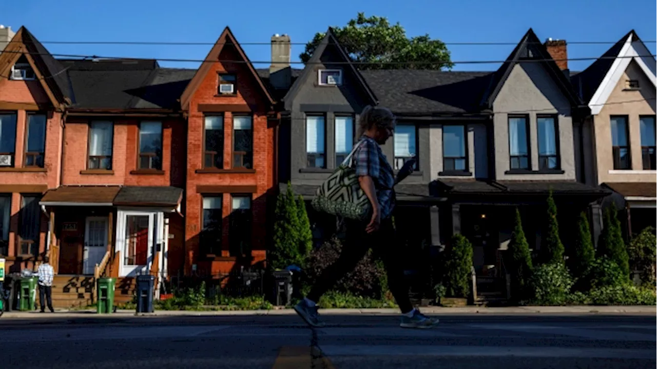 Canada Eases Mortgage Rules To Tackle Housing Crisis