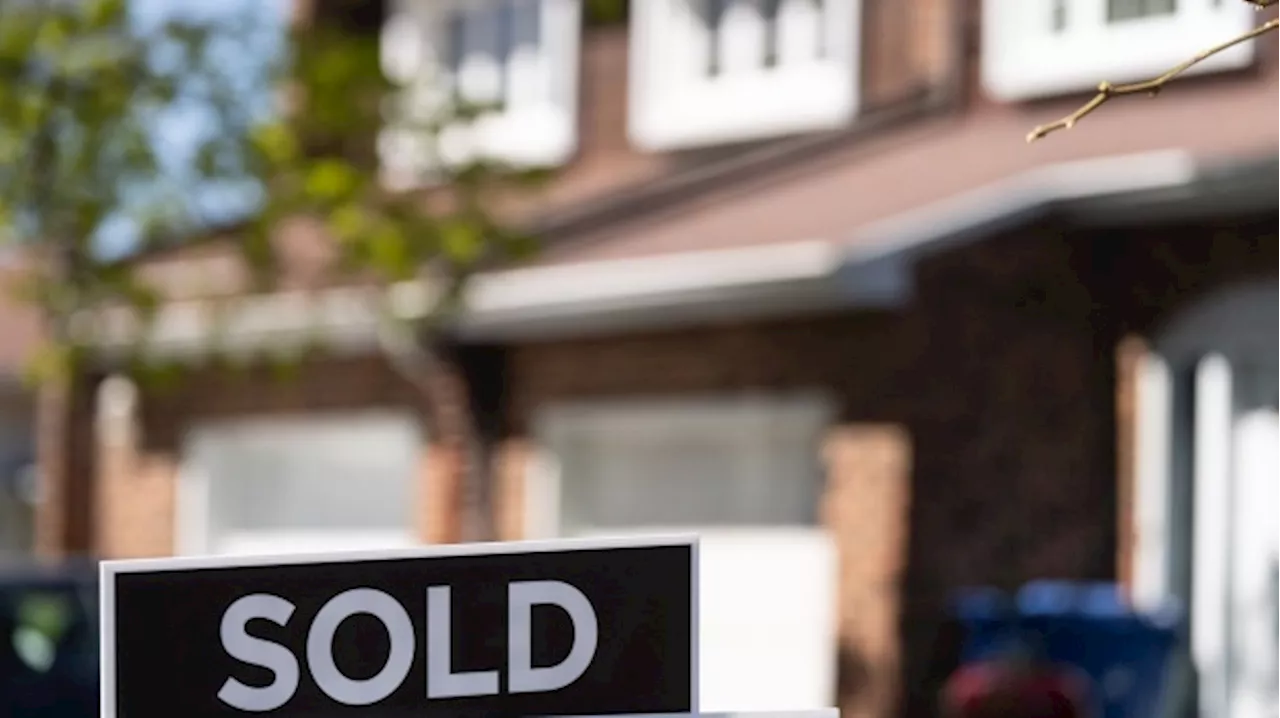 Ottawa's Mortgage Rule Changes Expected To Boost Demand But More Supply Needed