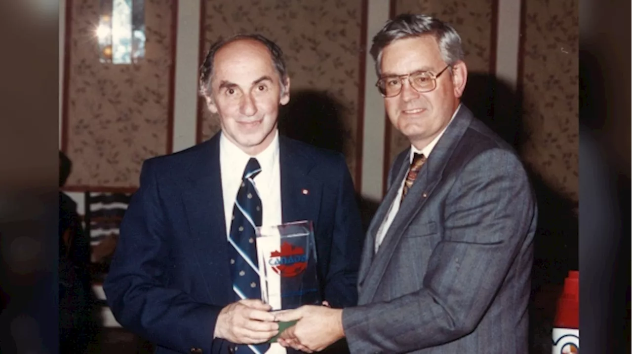 Respected soccer historian Colin Jose documented the beautiful game for decades