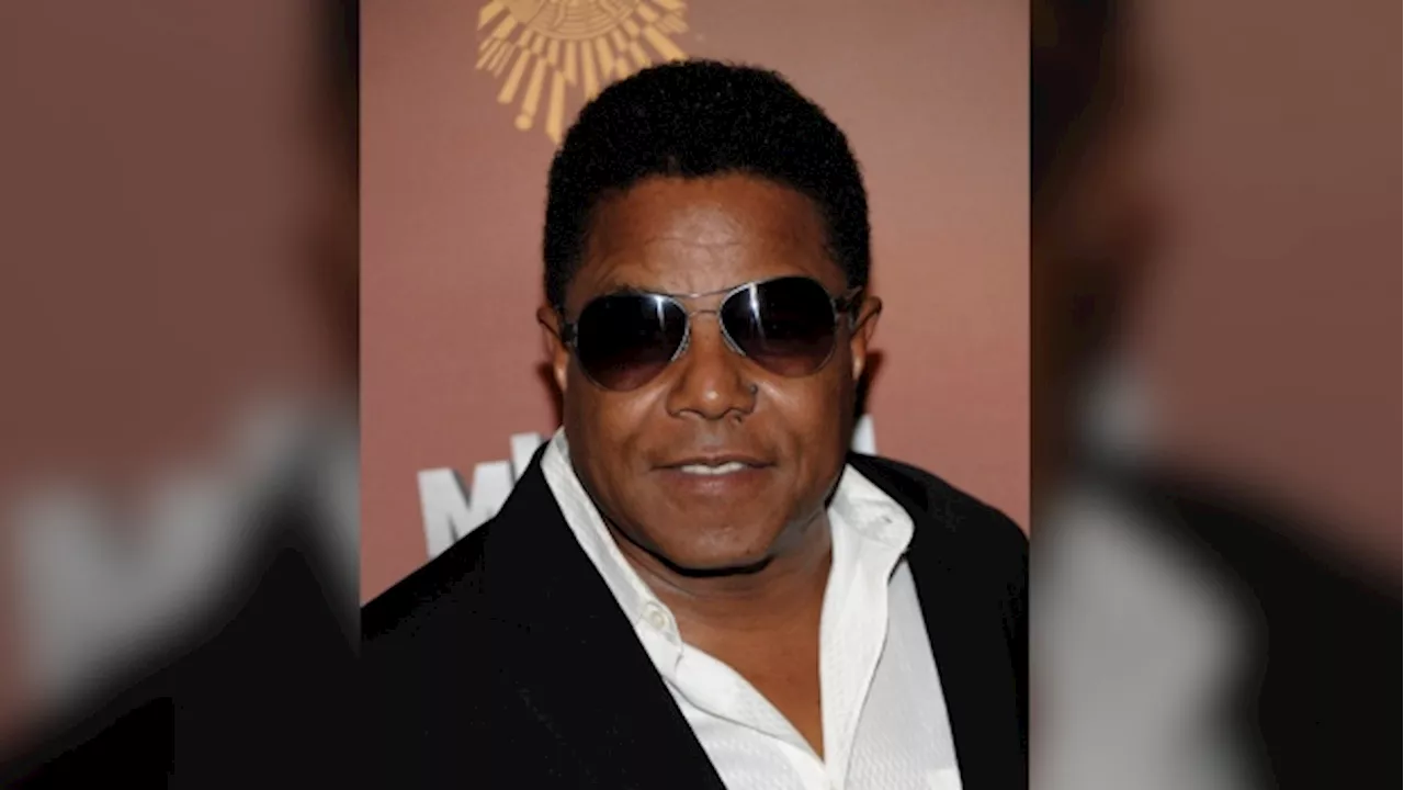 Tito Jackson, member of beloved pop group the Jackson 5, dies at 70