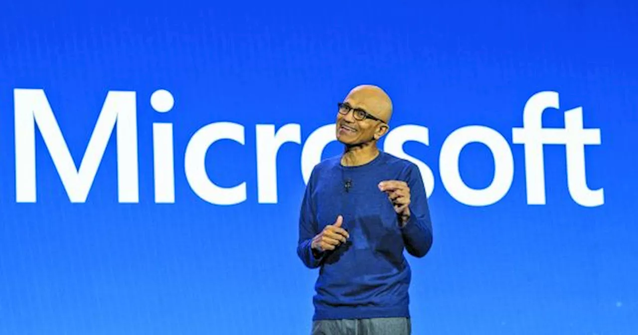 Inteligencia Artificial: Microsoft diversifica sus apuestas más allá de OpenAI, luego de la crisis de liderazg