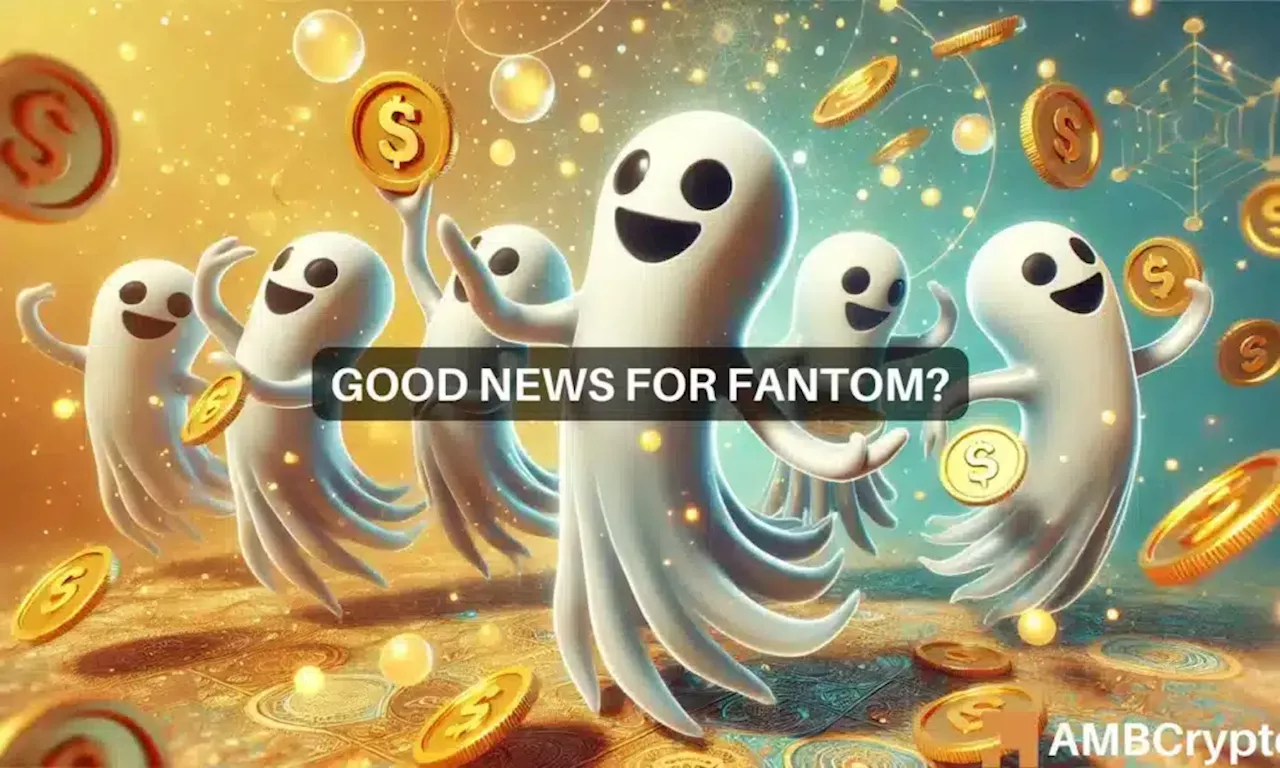 Fantom jumps 15% in 7 days: New levels to monitor next