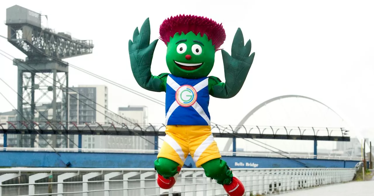 Commonwealth Games will return to Glasgow in 2026 after deal agreed