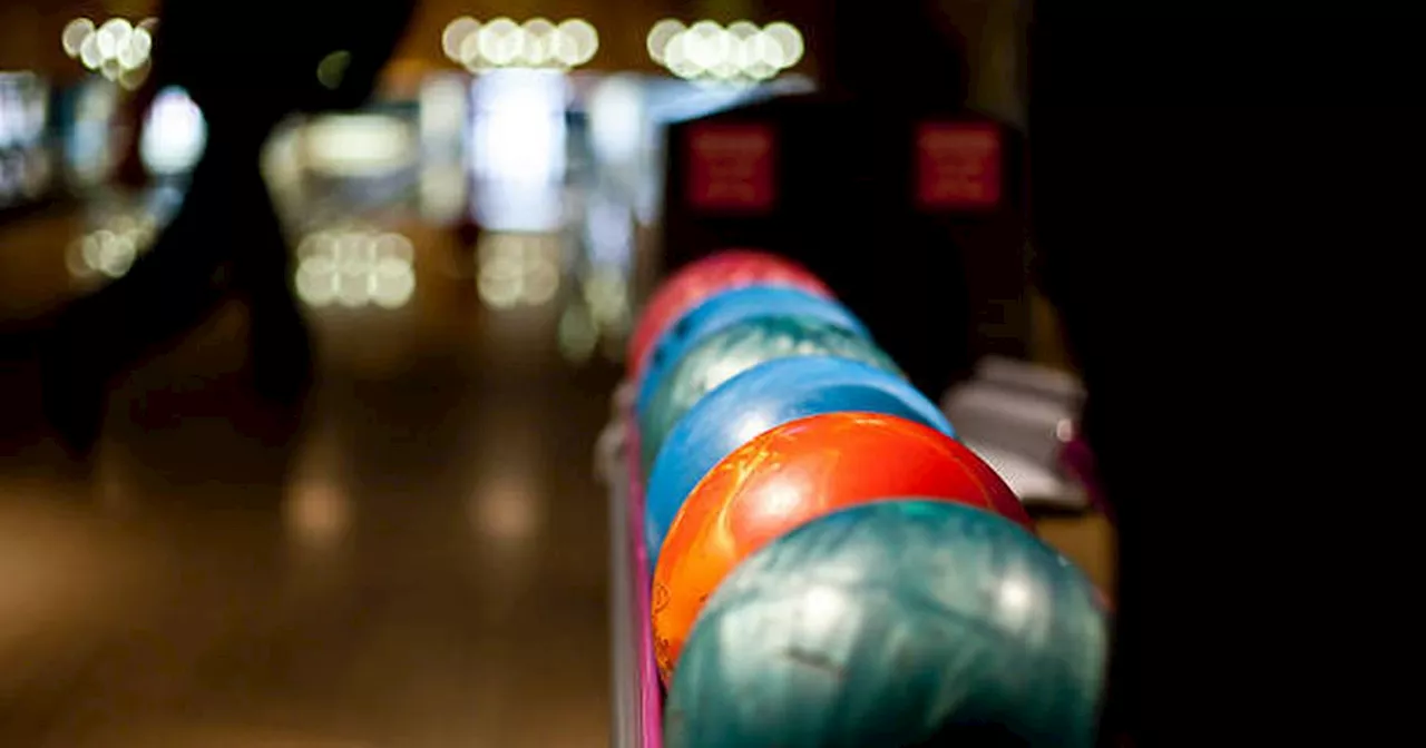 People feel sick after seeing proof of exactly how dirty bowling balls are