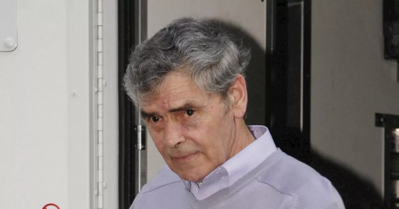 Scots serial killer Peter Tobin's health issues revealed at inquiry into death