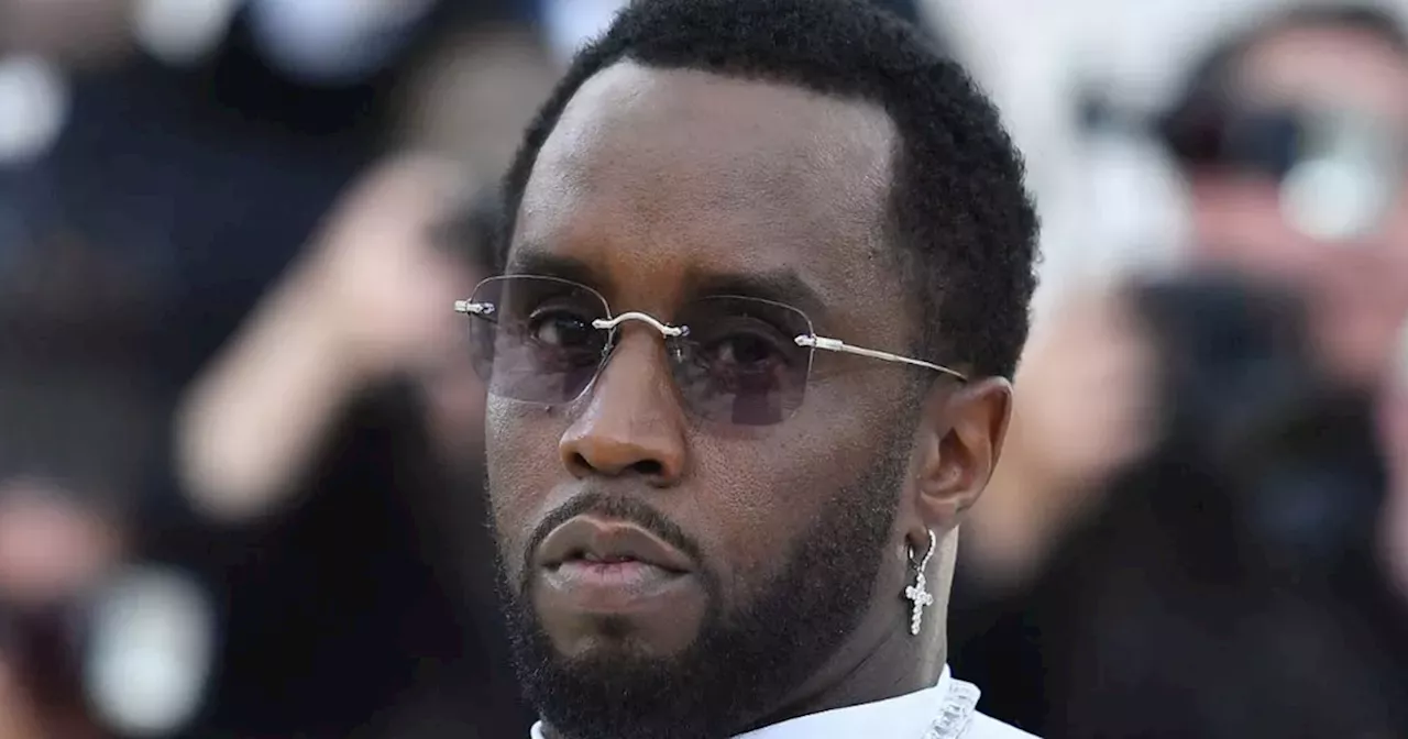 Sean 'Diddy' Combs arrest charges revealed after raids at rapper's US homes