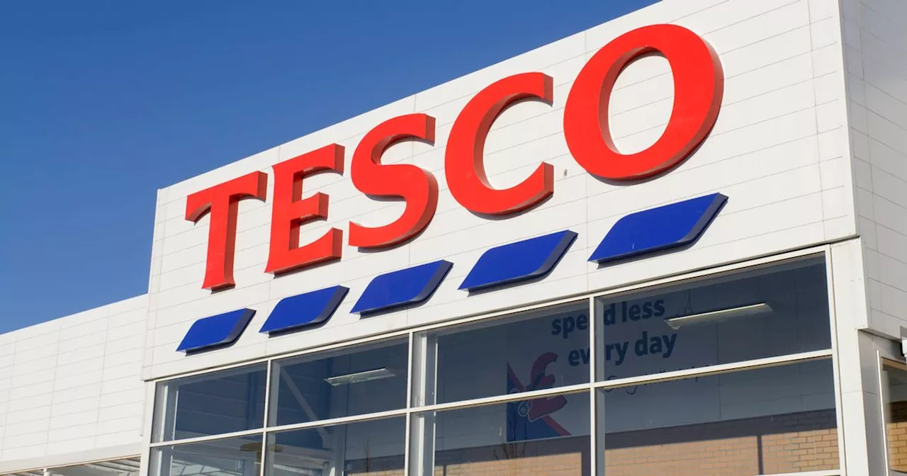 Tesco to cut prices of Christmas sweets such as Quality Street and Lindt