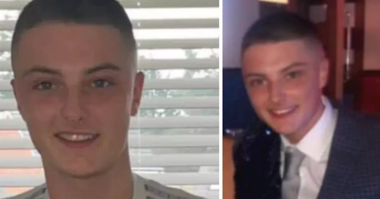 Tragic Death of Young Celtic Fan in Motorway Collision