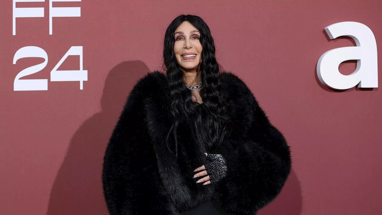 Cher set to perform at the 2024 Victoria's Secret Fashion Show