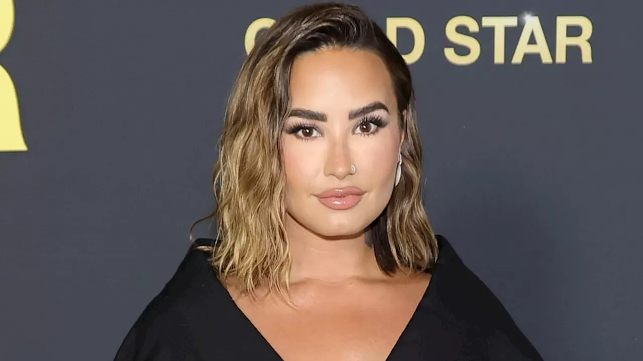 Child Star confessions: Demi Lovato's Hulu doc reveals dark side of young fame for Drew Barrymore,...