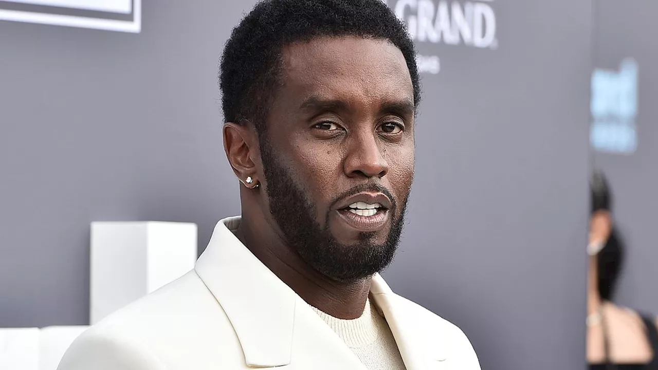 Diddy arrest latest: Sean Combs is charged with racketeering, sex trafficking and prostitution offenses