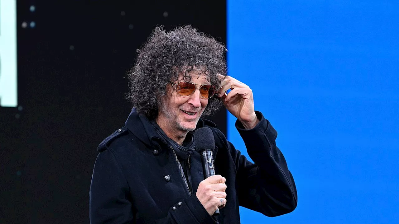 Howard Stern shades Jason Bateman over 'aggravating' celebrity podcasts