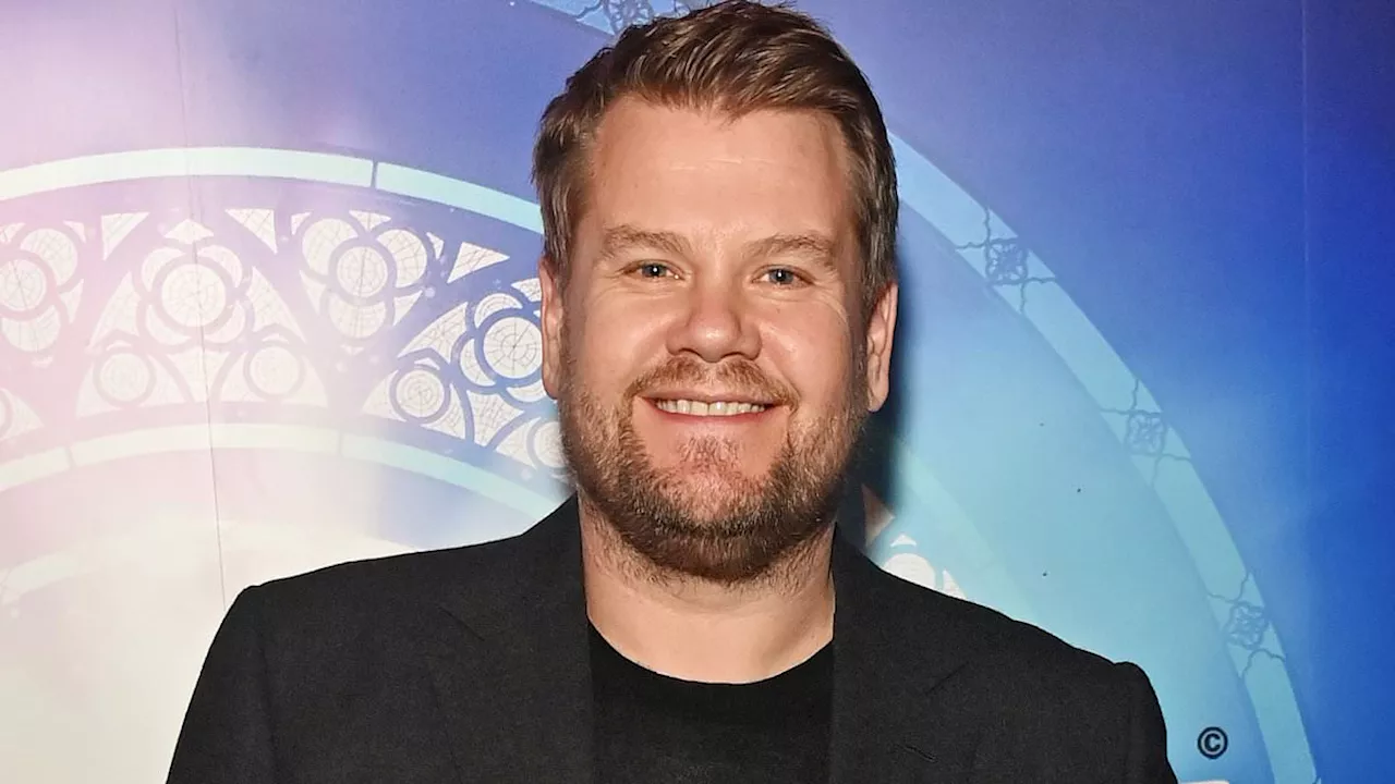 Balthazar owner says James Corden is to blame for recent brawl