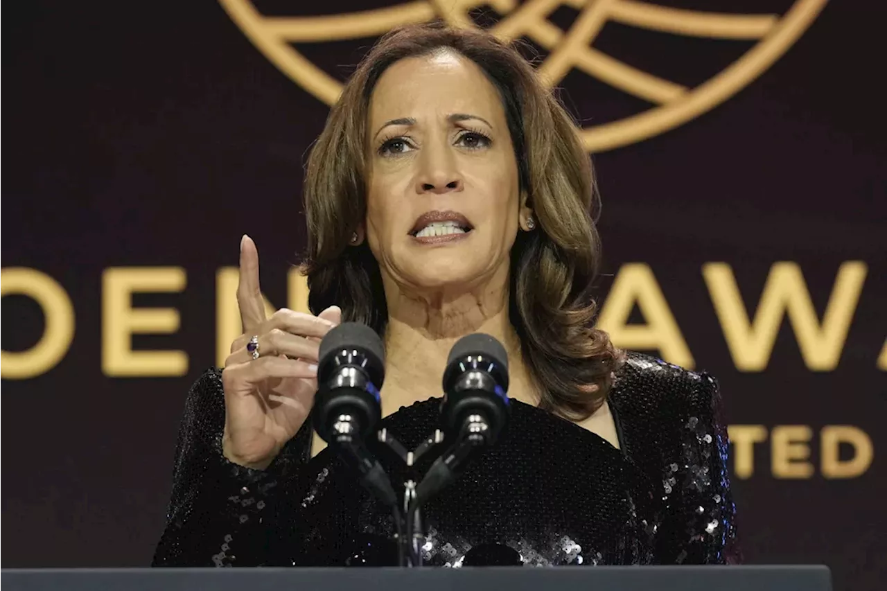 Fact check: Harris blames abortion restriction for Georgia woman’s death