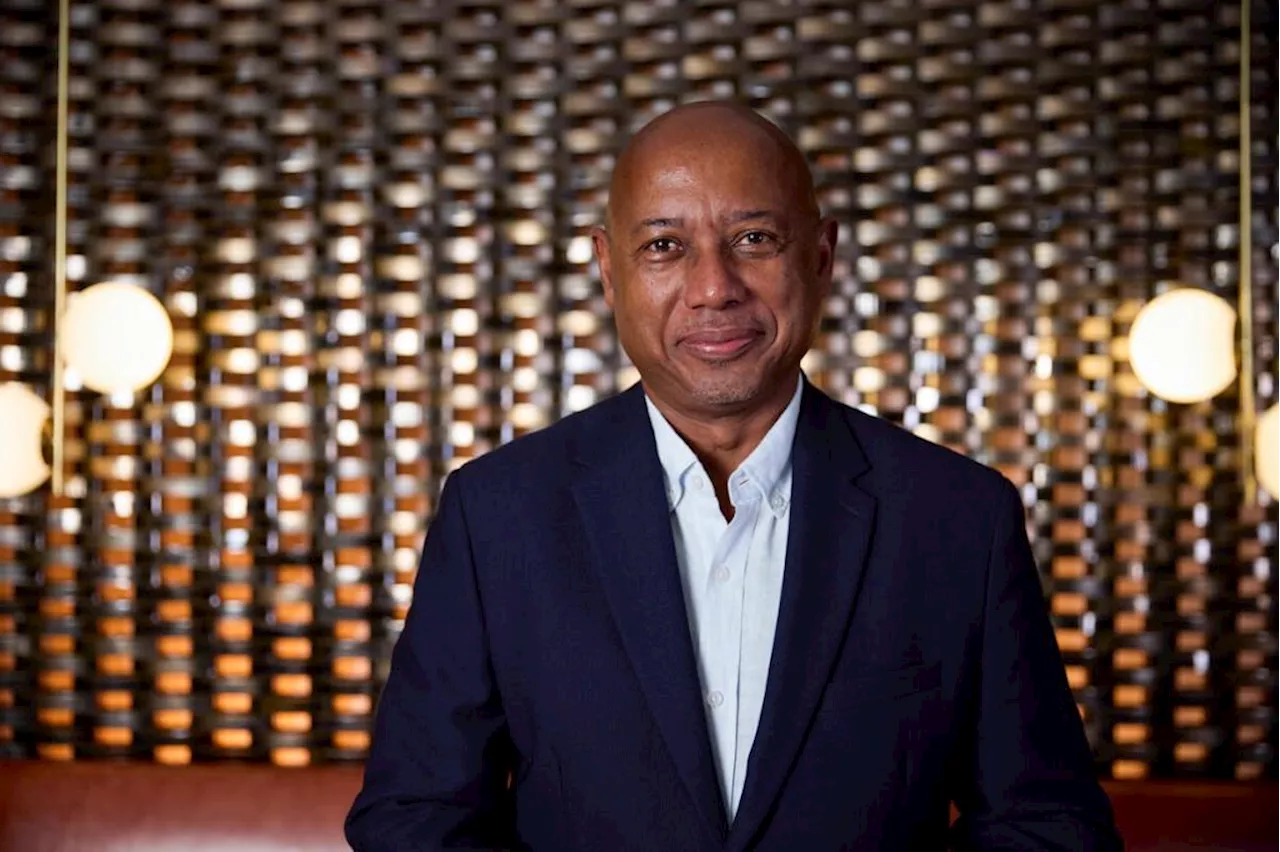 Raoul Peck’s ‘Ernest Cole’ Shares Cannes’ L’Oeil D’or Prize For Best Documentary