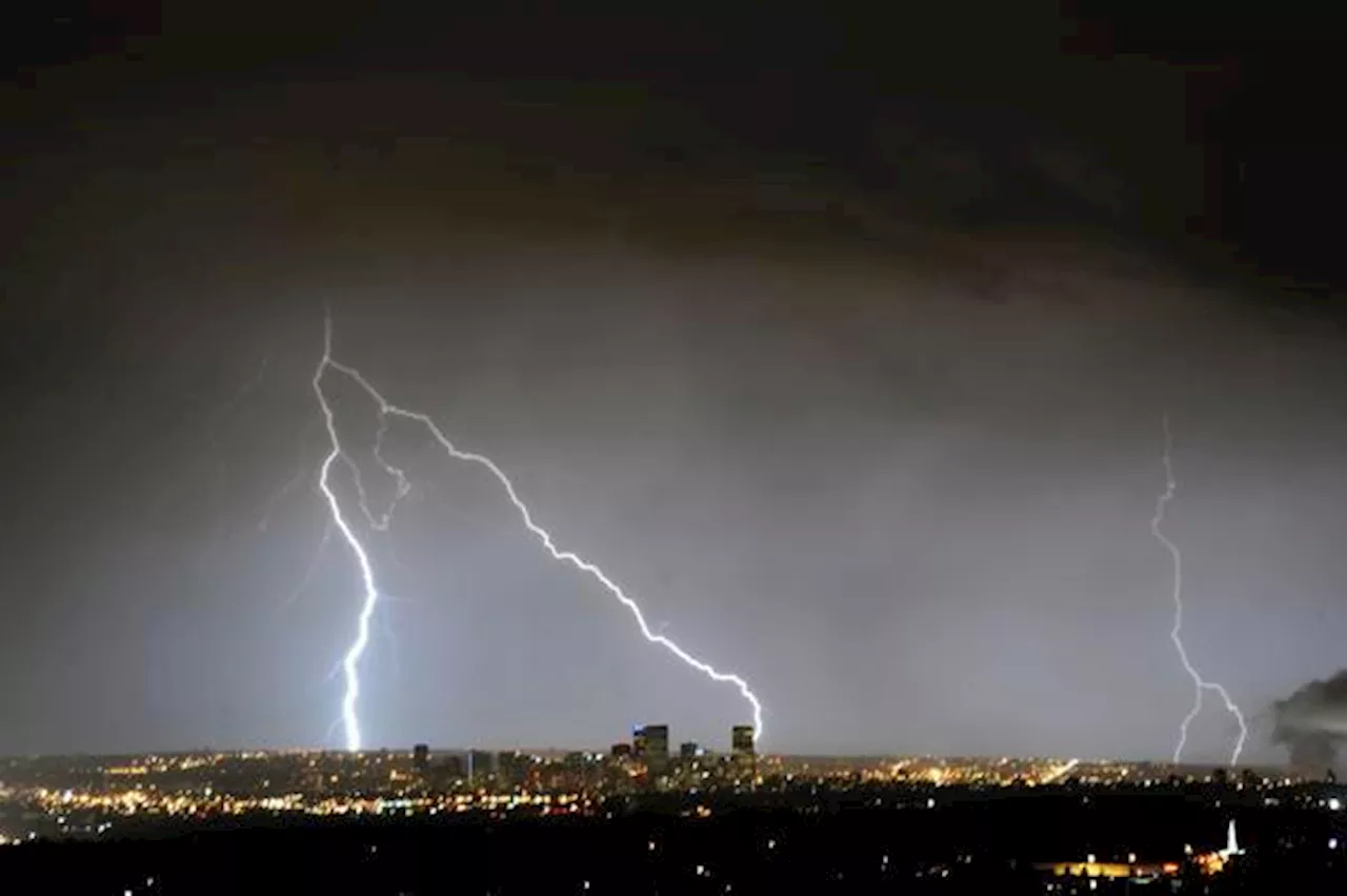 Colorado To Face Severe Thunderstorms Tuesday