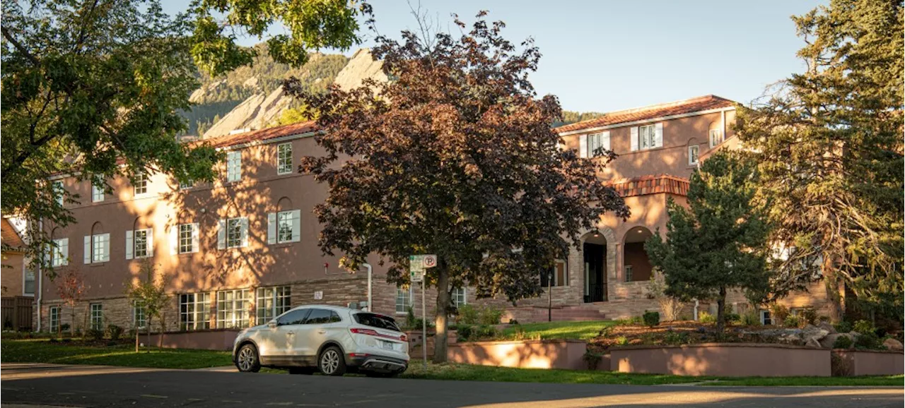 Dozens without housing after Boulder shuts down student apartment building for “safety concerns”