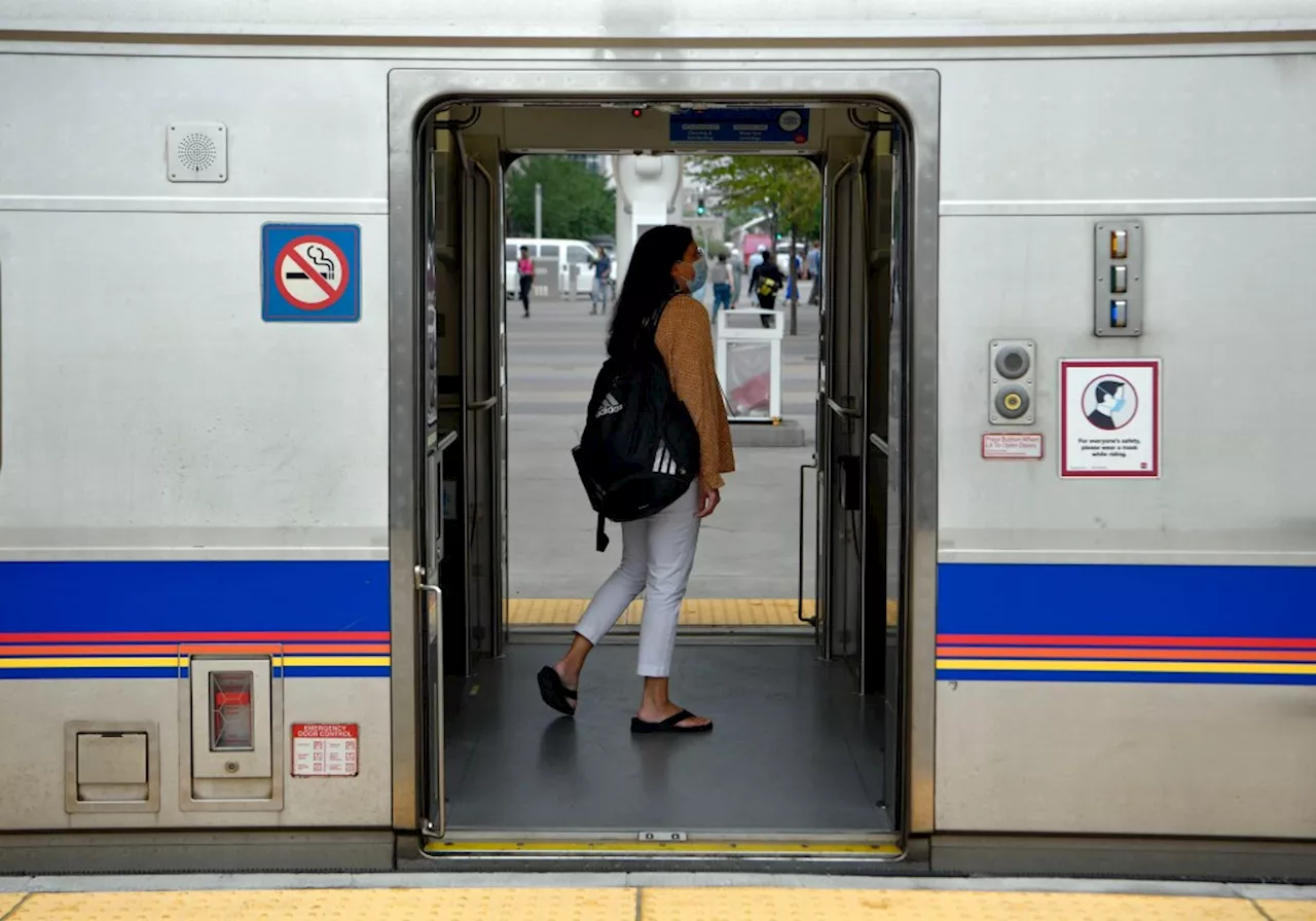 RTD set to resume downtown Denver light rail, change some bus routes as construction wraps up