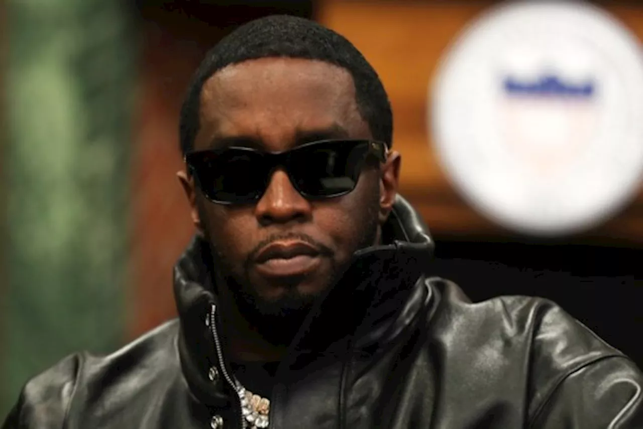 Sean 'Diddy' Combs à nouveau arrêté : une longue histoire de controverses