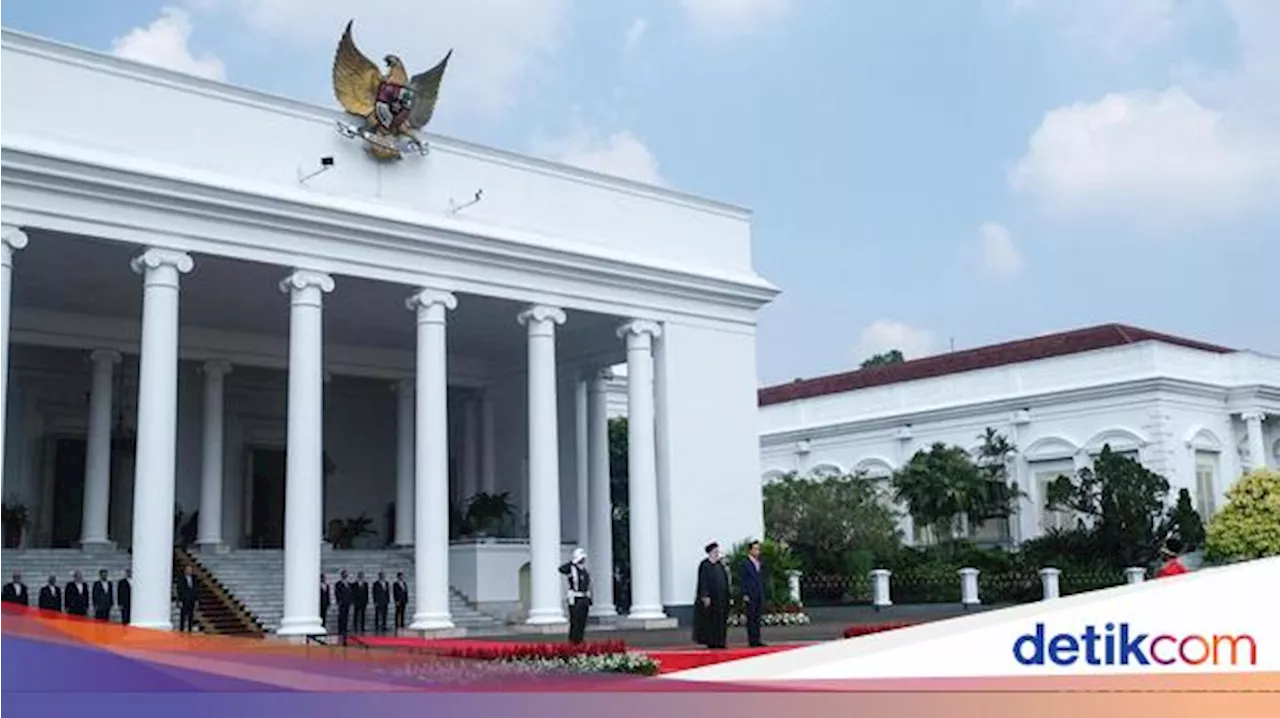 Bangunan di Indonesia Banyak Berbau Kolonial, Ternyata Ini Sebabnya