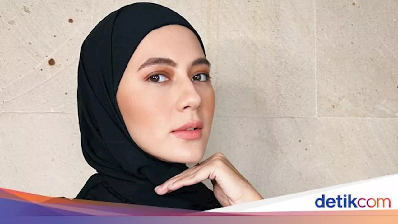 Paula Verhoeven Kok Absen di Momen Penting Baim Wong?