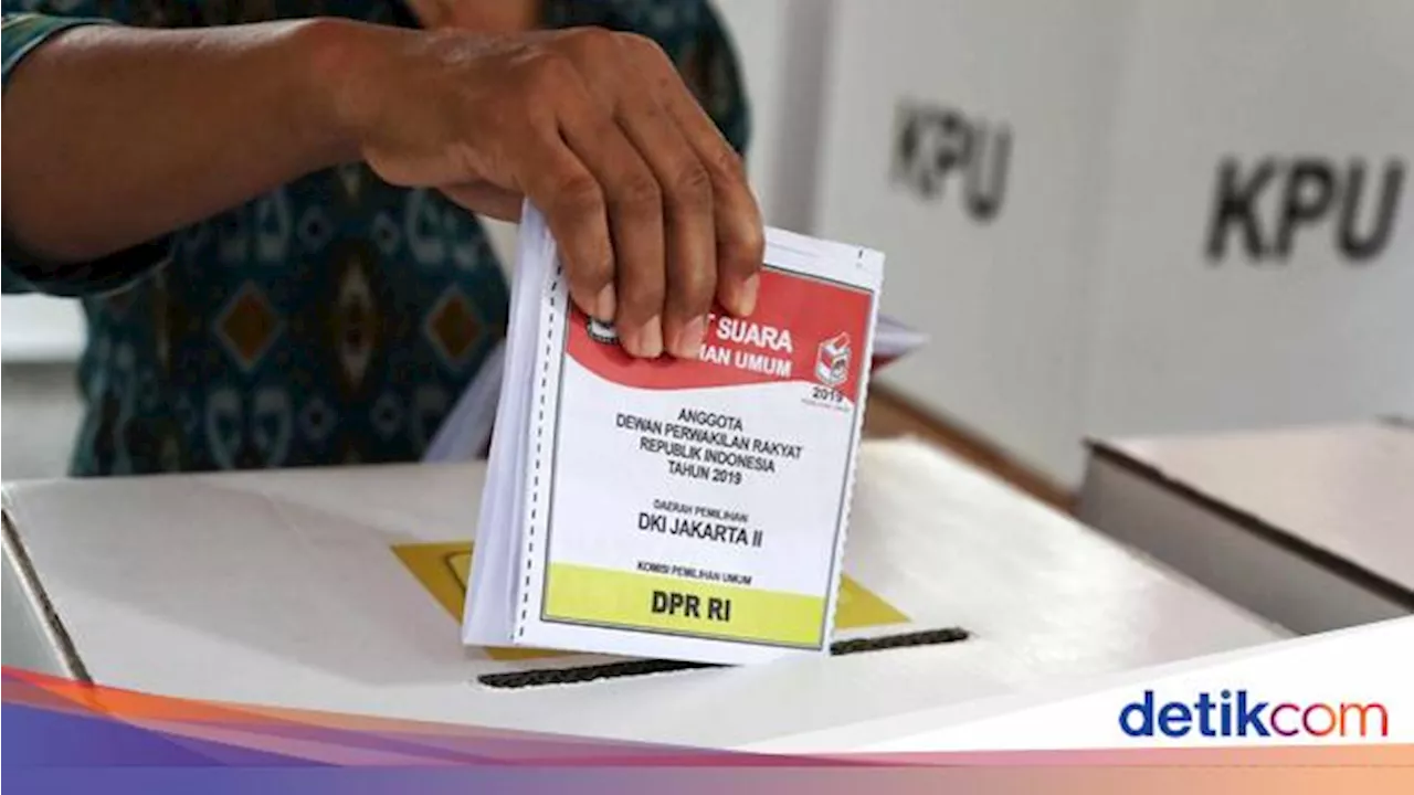 Pendaftaran PTPS Pilkada 2024: Gaji, Syarat, Cara Daftar, dan Jadwal