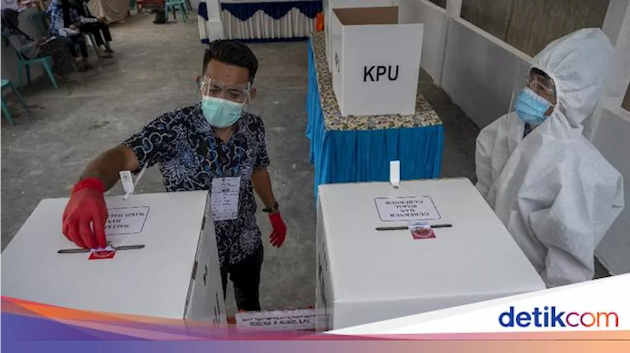 Persyaratan KPPS Pilkada 2024, Gaji, Cara Daftar, dan Jadwal Seleksi