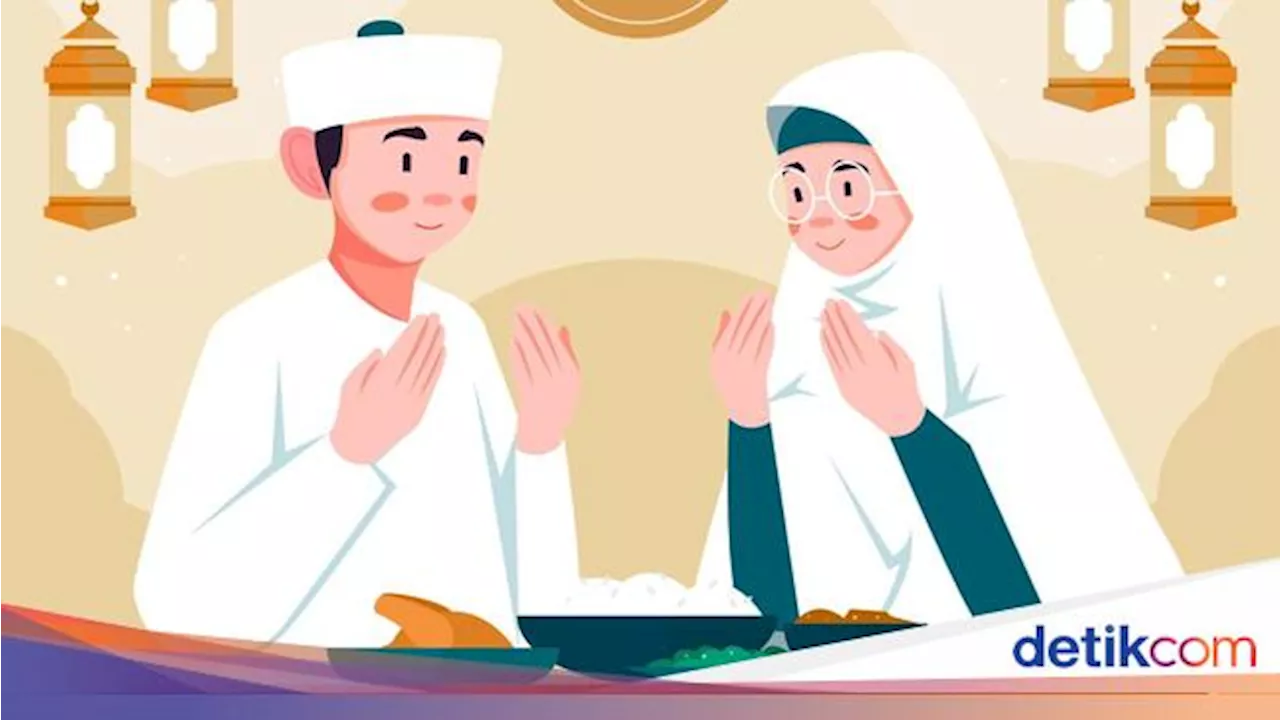 Puasa Tahun 2025 Bulan Apa dan Idul Fitri Tanggal Berapa?