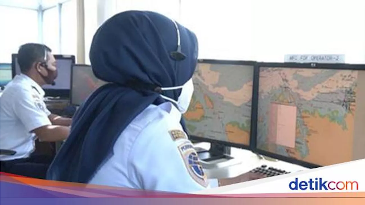 Begini Jurus Kemenhub Geber Keselamatan Pelayaran di Perairan RI