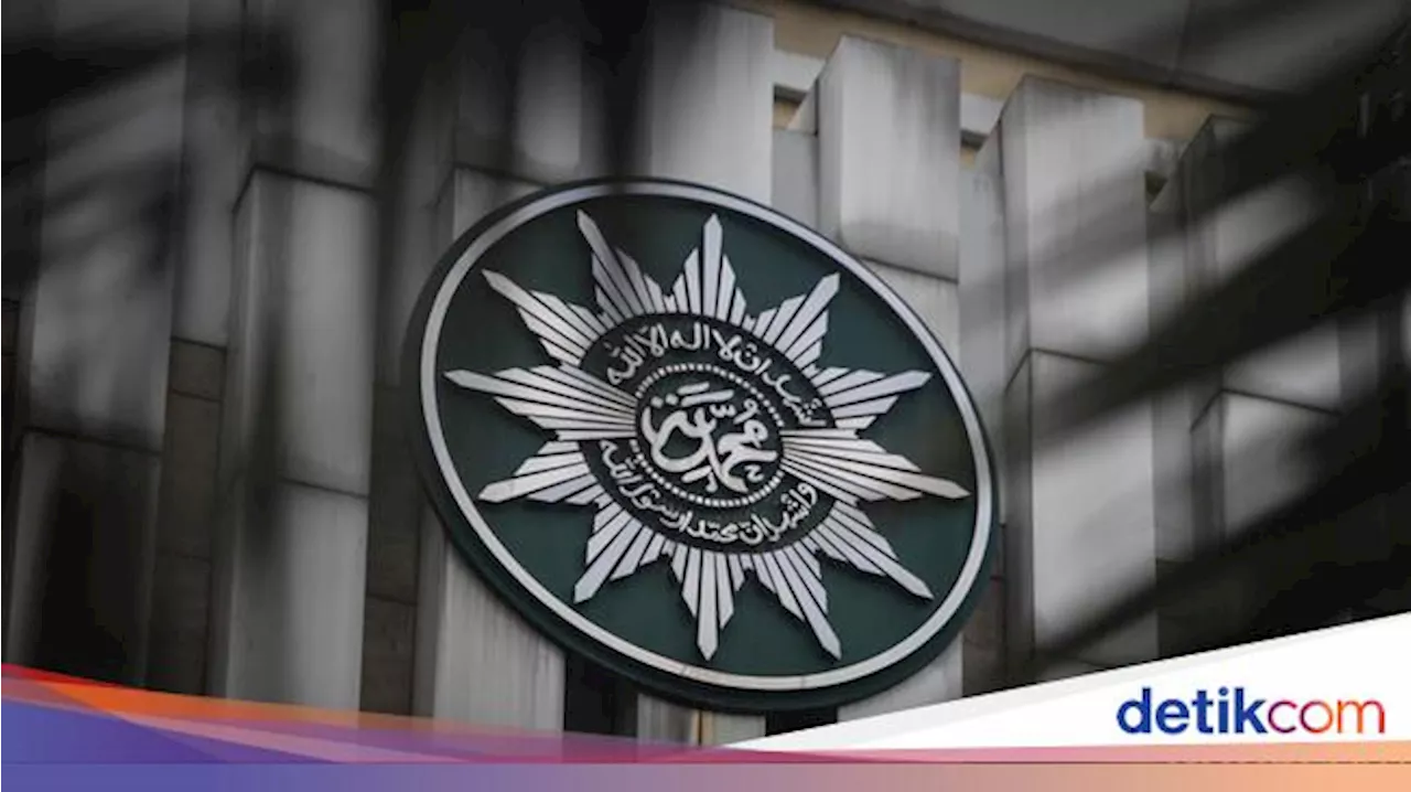 Muhammadiyah Buka-bukaan Rencana Bangun Kantor hingga RS di IKN