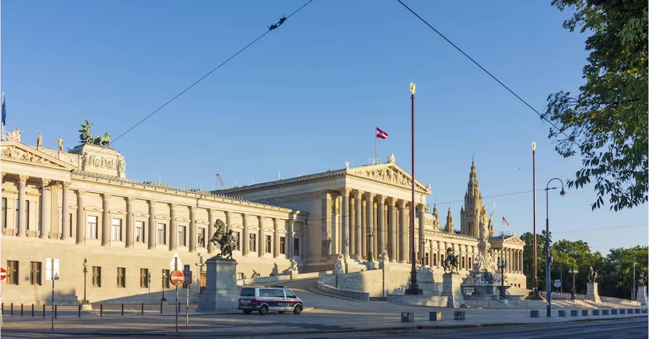 SPÖ warnt vor einer „Wahlkampf-Sitzung“ im Parlament