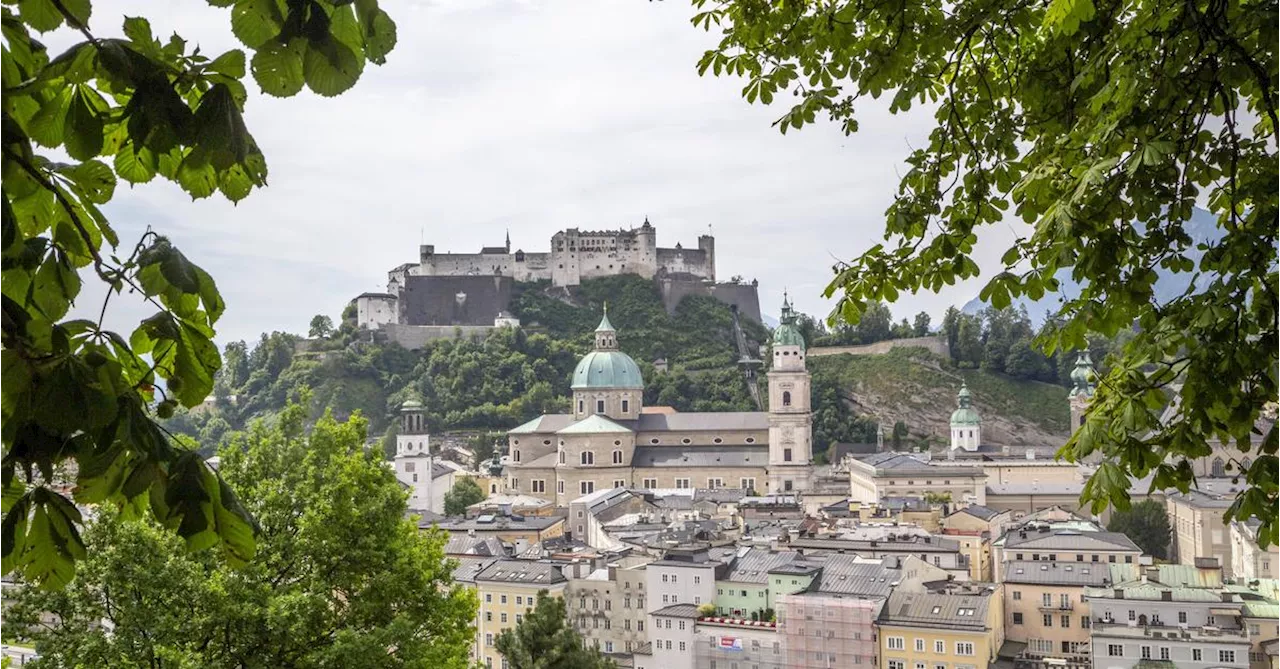 Stadt Salzburg sucht Lösungen für Wohnungsleerstand