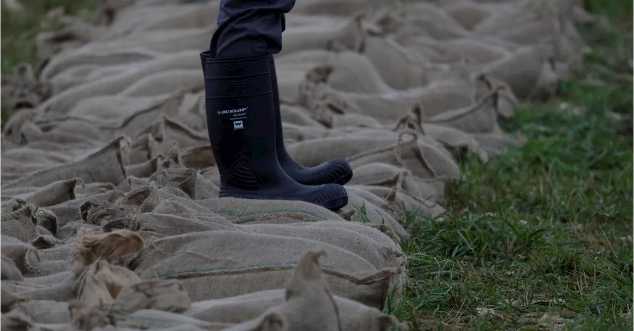 Was die Hochwasser-Katastrophe die Volkswirtschaft kosten wird