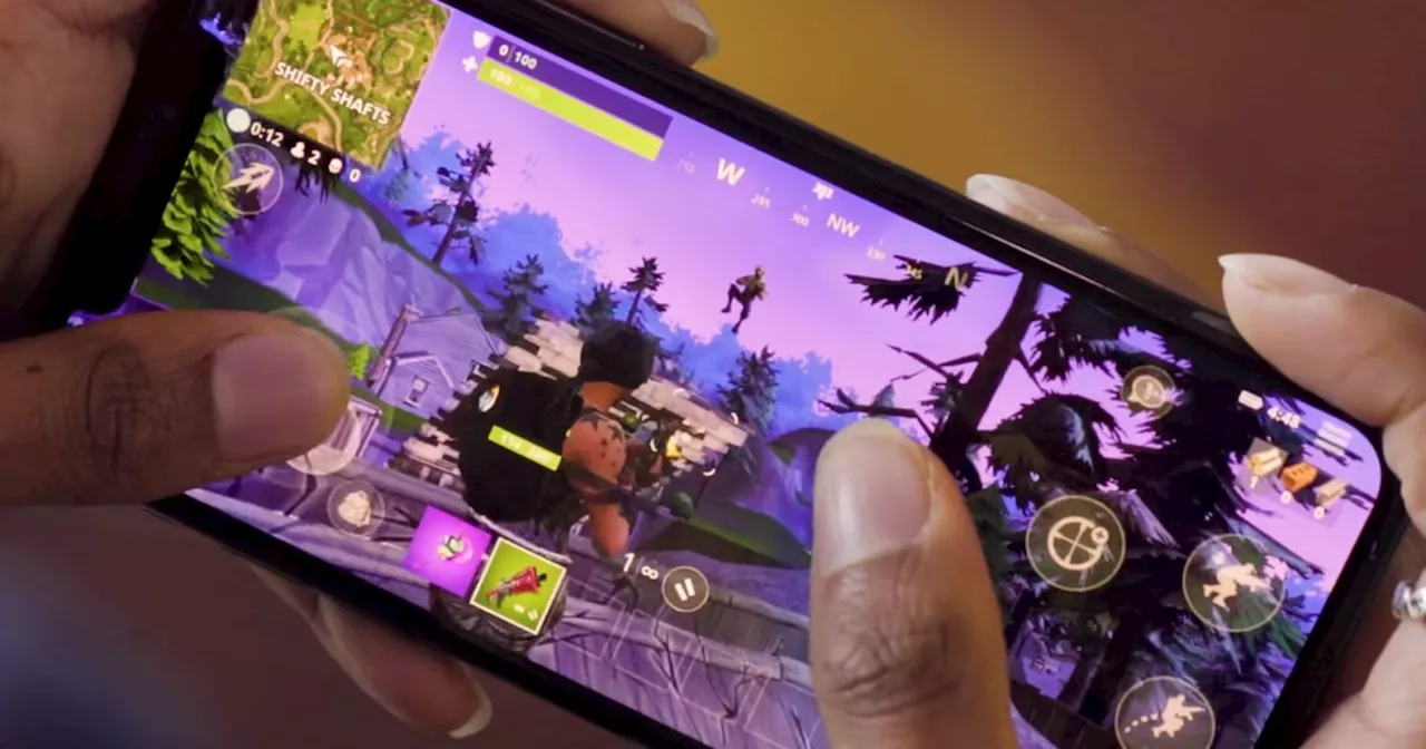 How to get Fortnite on your Android phone or tablet