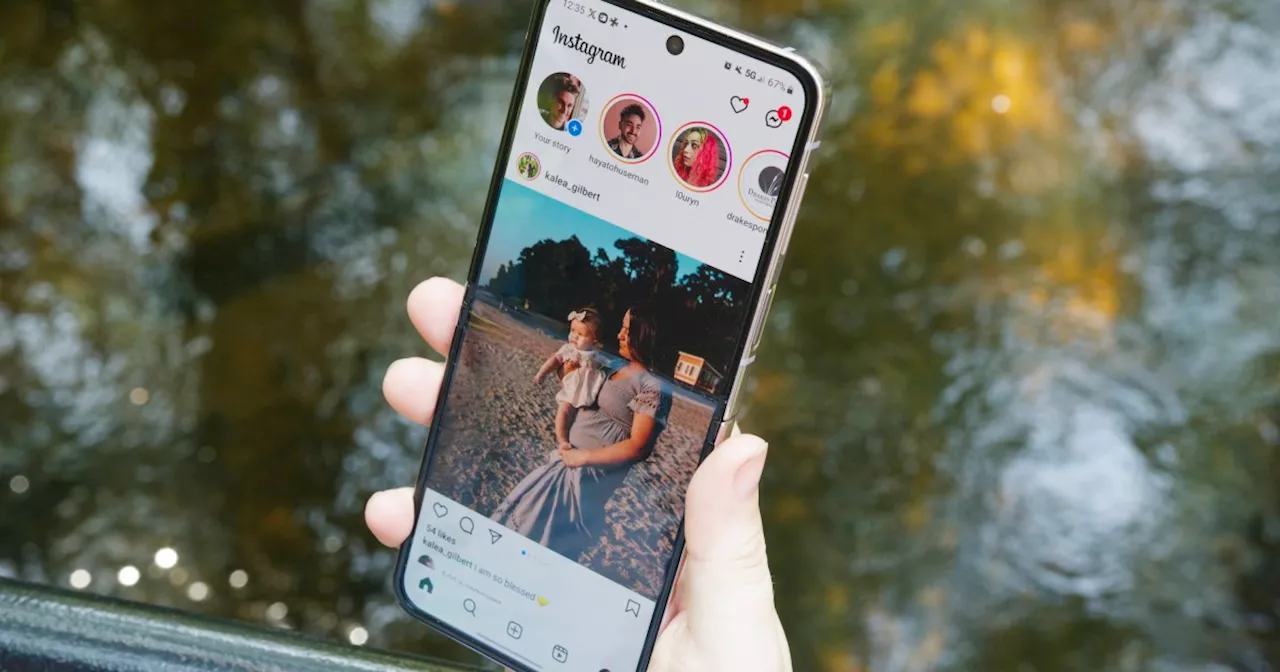 Instagram Rolls Out Safety Features for Teen Accounts