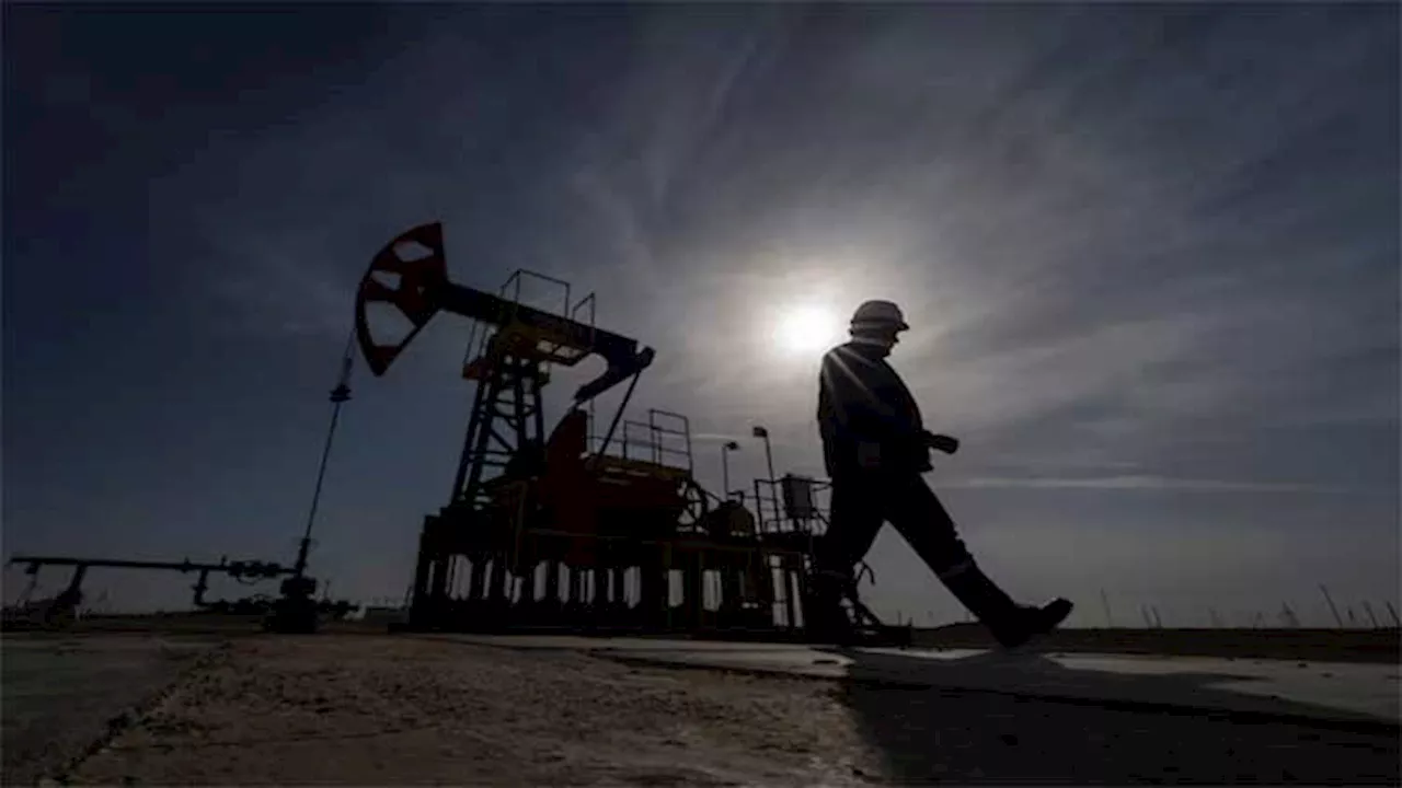 Oil prices steady as US output concerns counter tepid Chinese demand