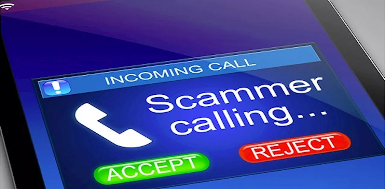 Durham police warning residents of scams