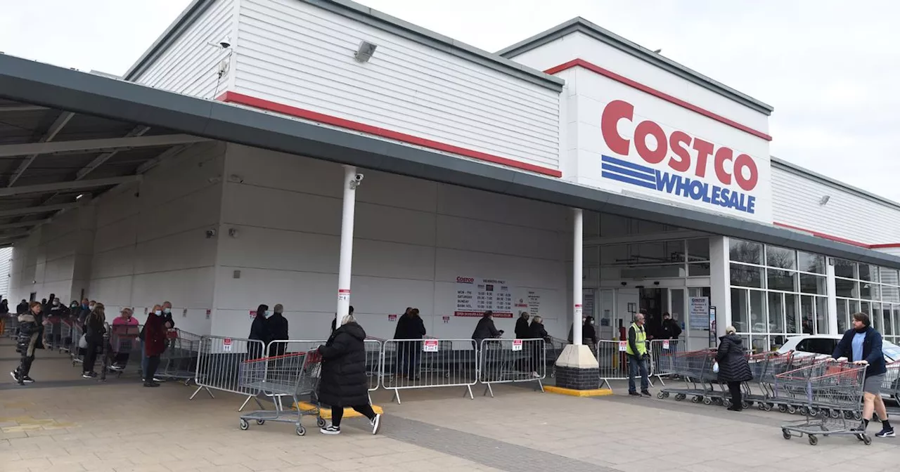 Costco addresses rumours that a new store will open in Liverpool