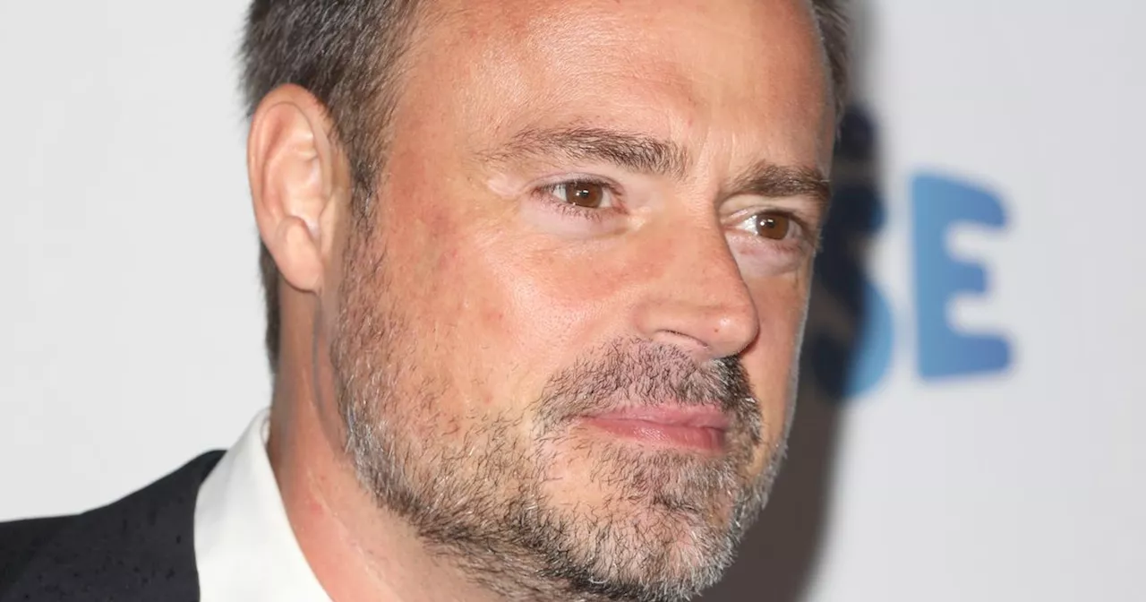 Jamie Theakston reveals cancer diagnosis as he takes break from Heart Radio