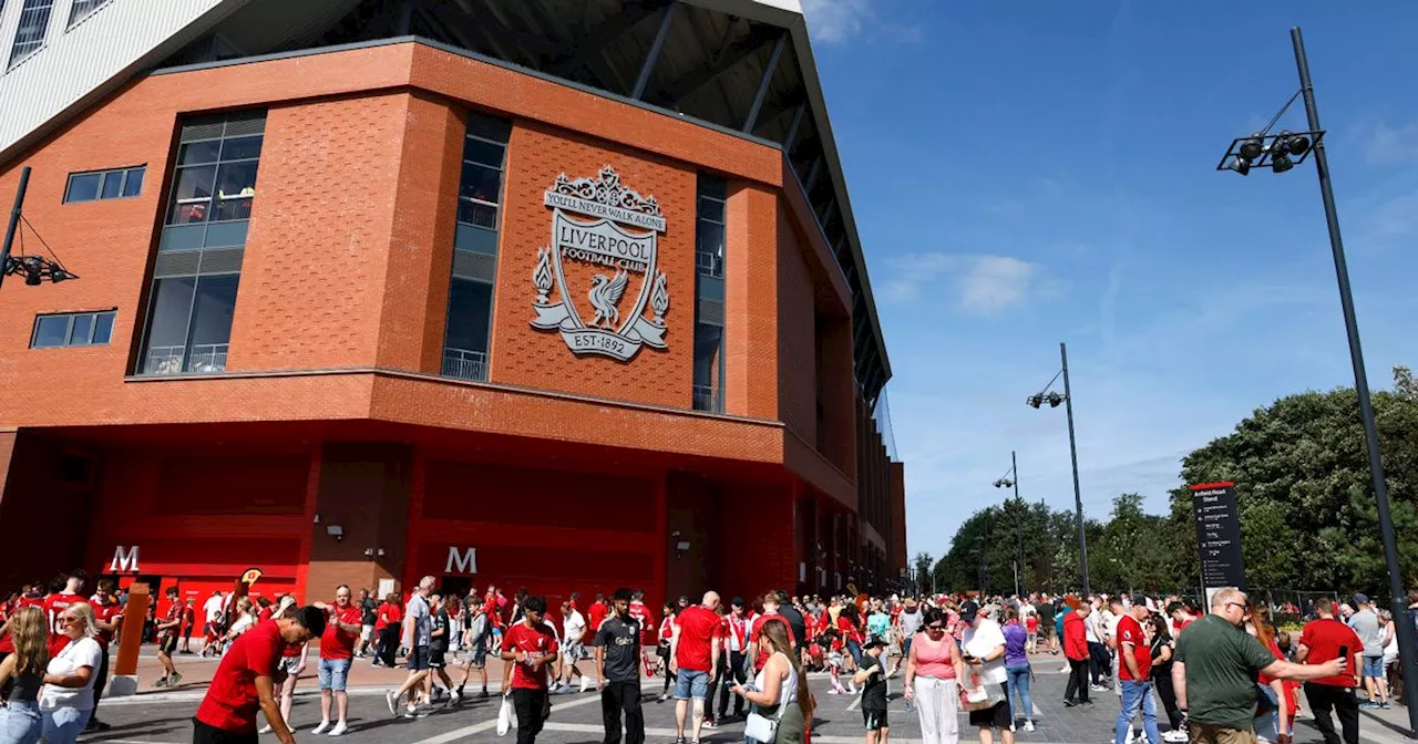 Jobs you can apply for now at Next, Tesco and Liverpool Football Club