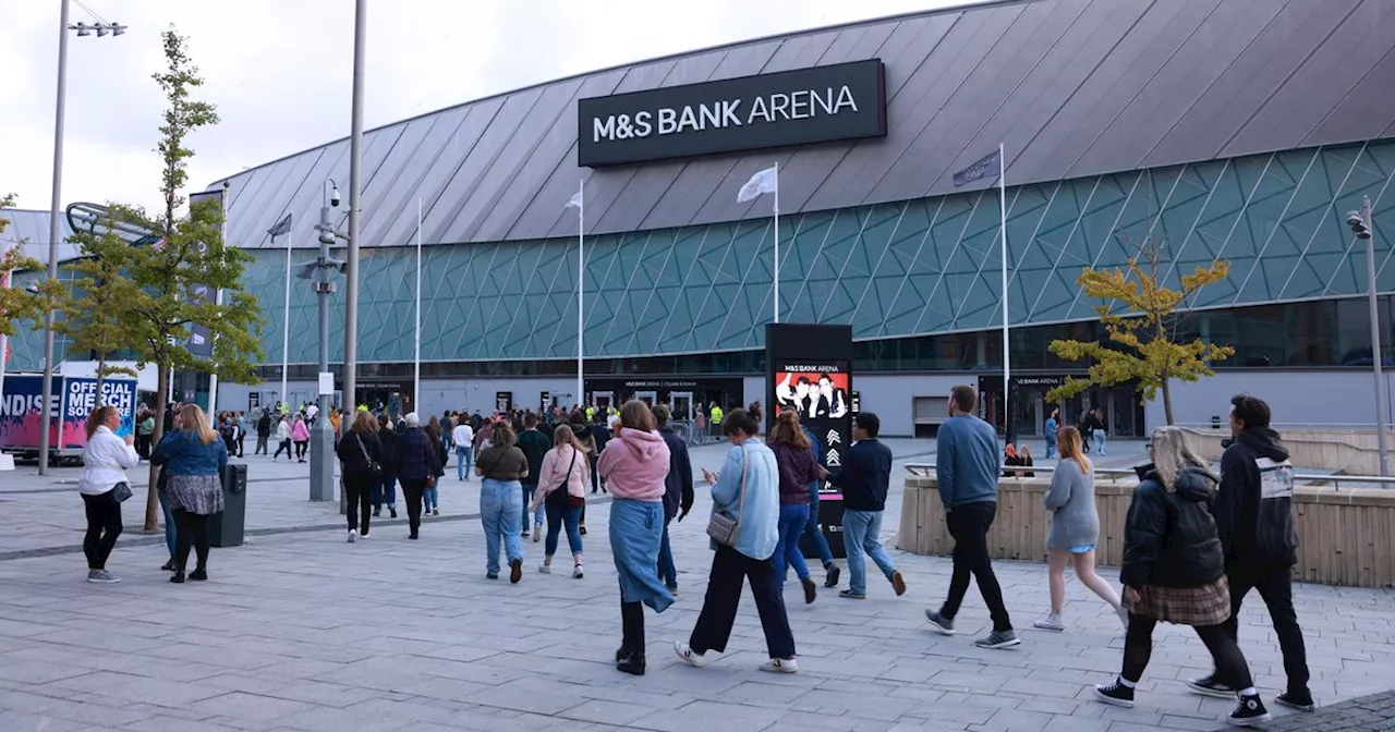 Liverpool To Host Inaugural World Boxing Championships In 2025