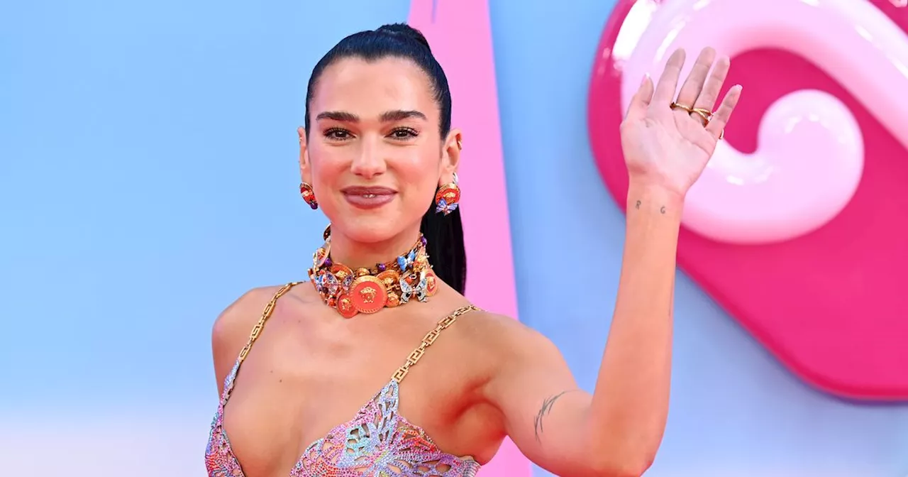 Where to buy Dua Lipa tickets at Liverpool’s Anfield Stadium