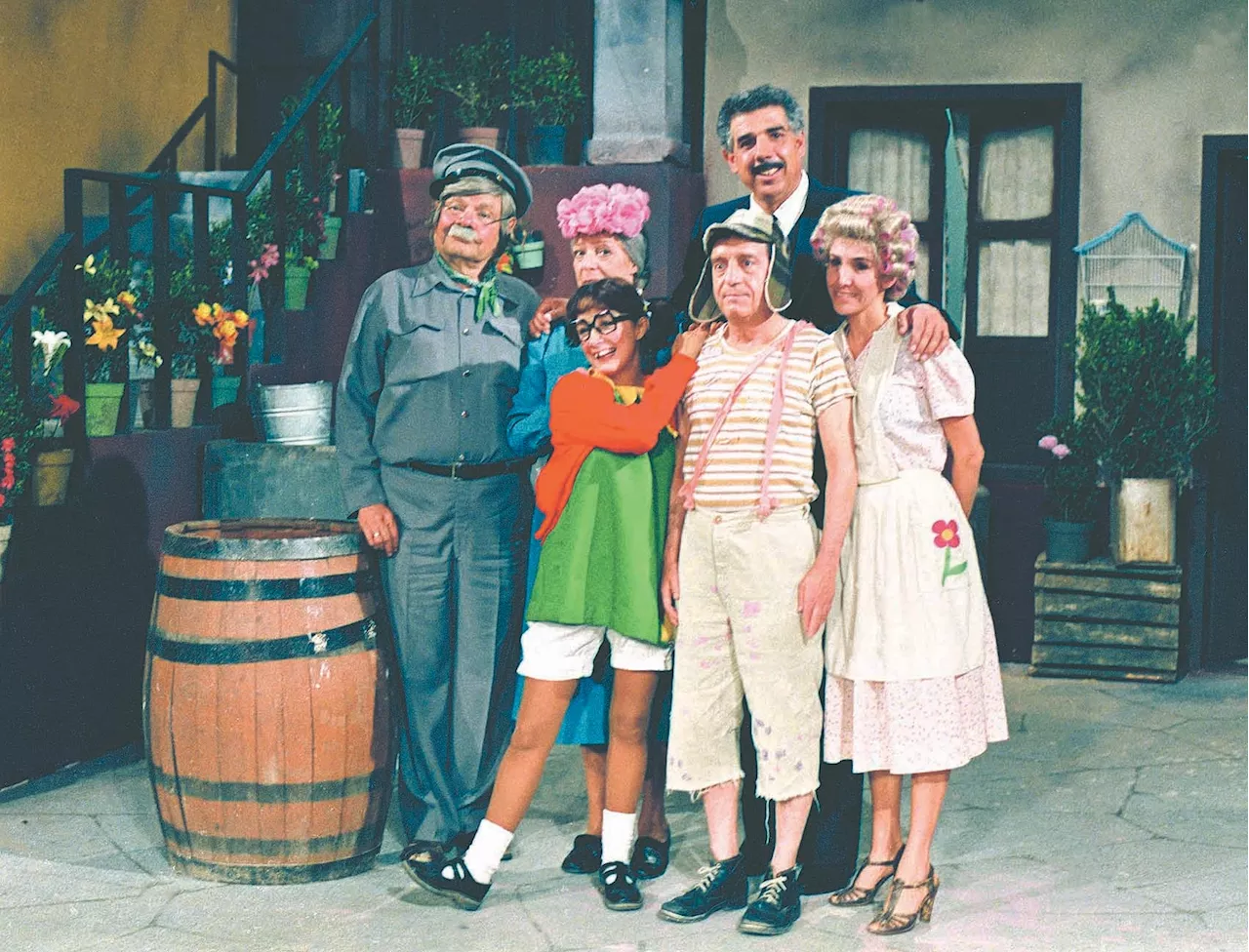 'El Chavo' vuelve a la pantalla: ¿cómo, cuándo y dónde verlo?