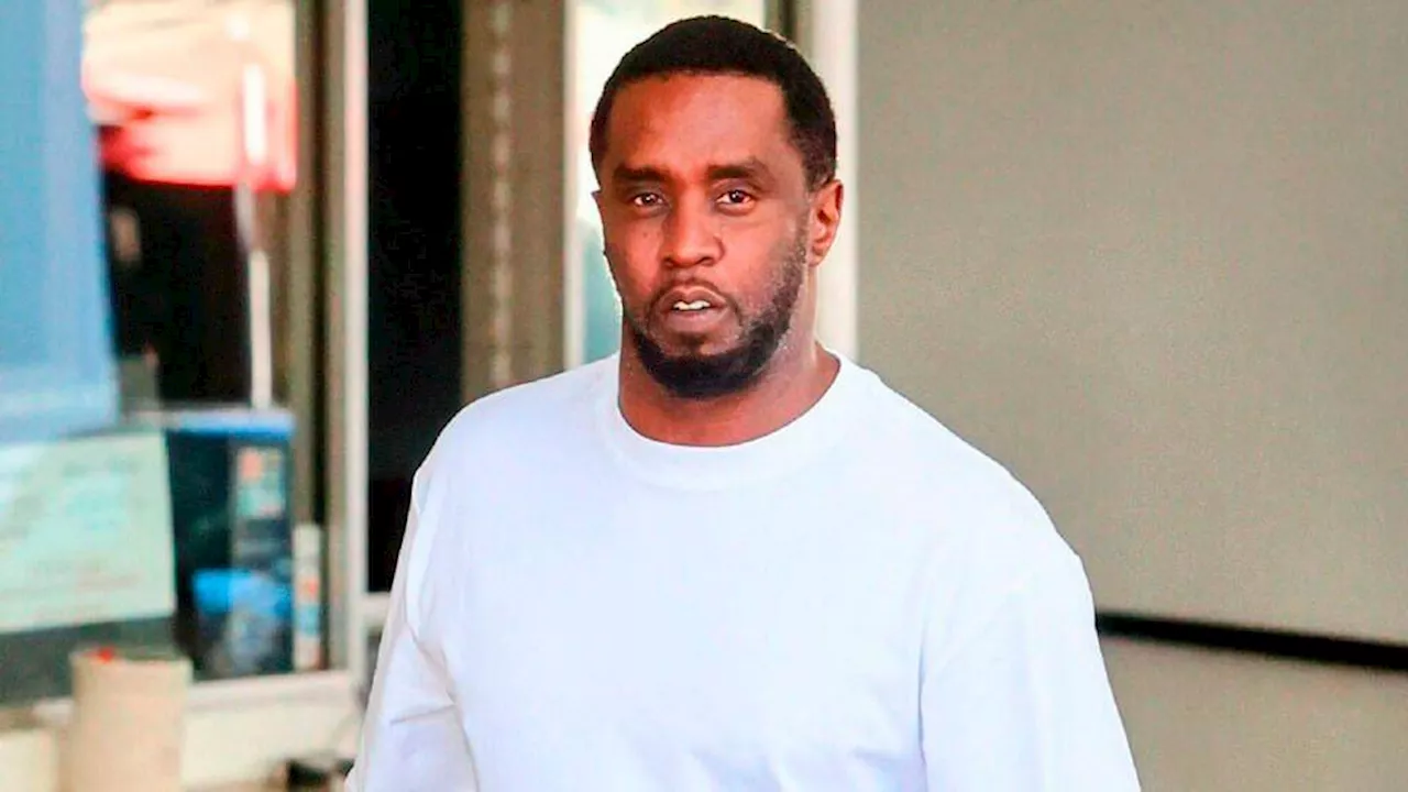 El rapero Sean “Diddy” Combs fue arrestado en Nueva York e imputado de varios delitos sexuales, ¿se avecina un nuevo Me too?