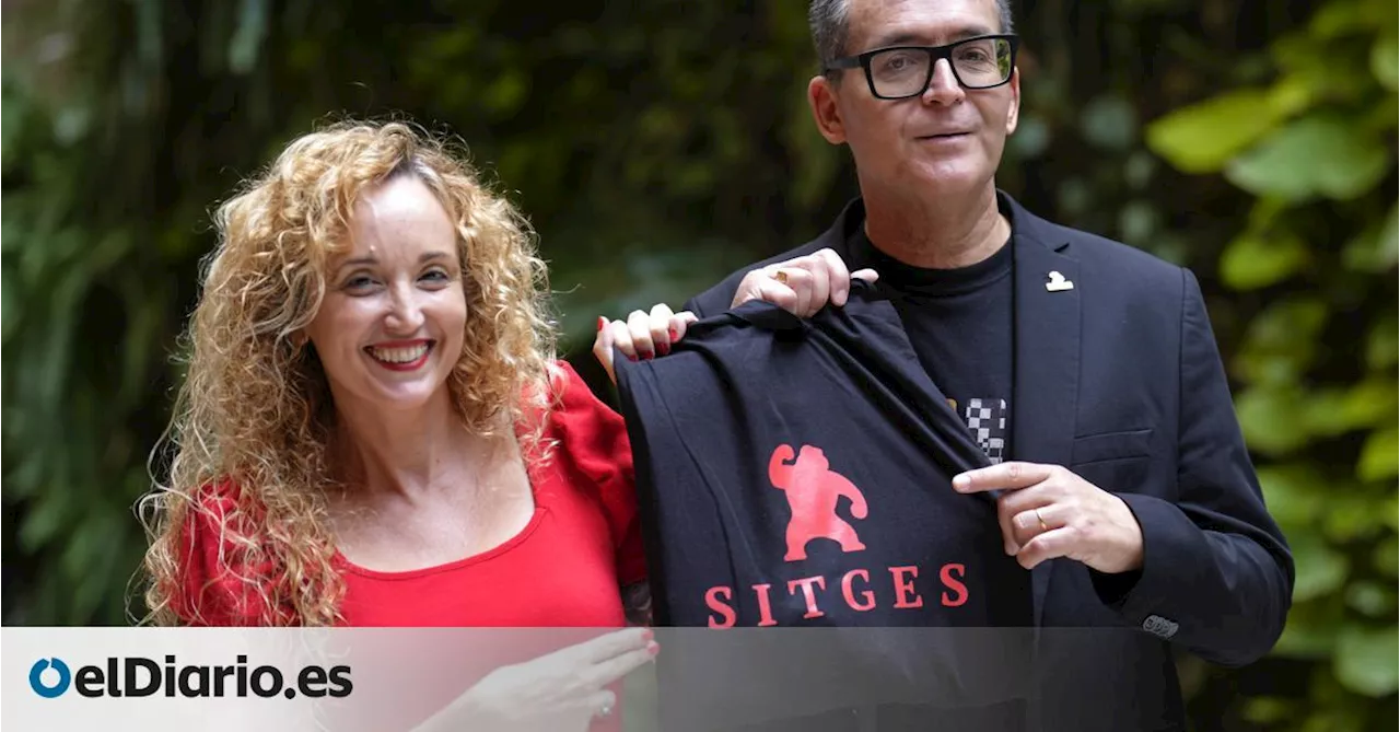 Mariona Borrull renuncia al jurado del Festival de Cine de Sitges por falta de representación femenina