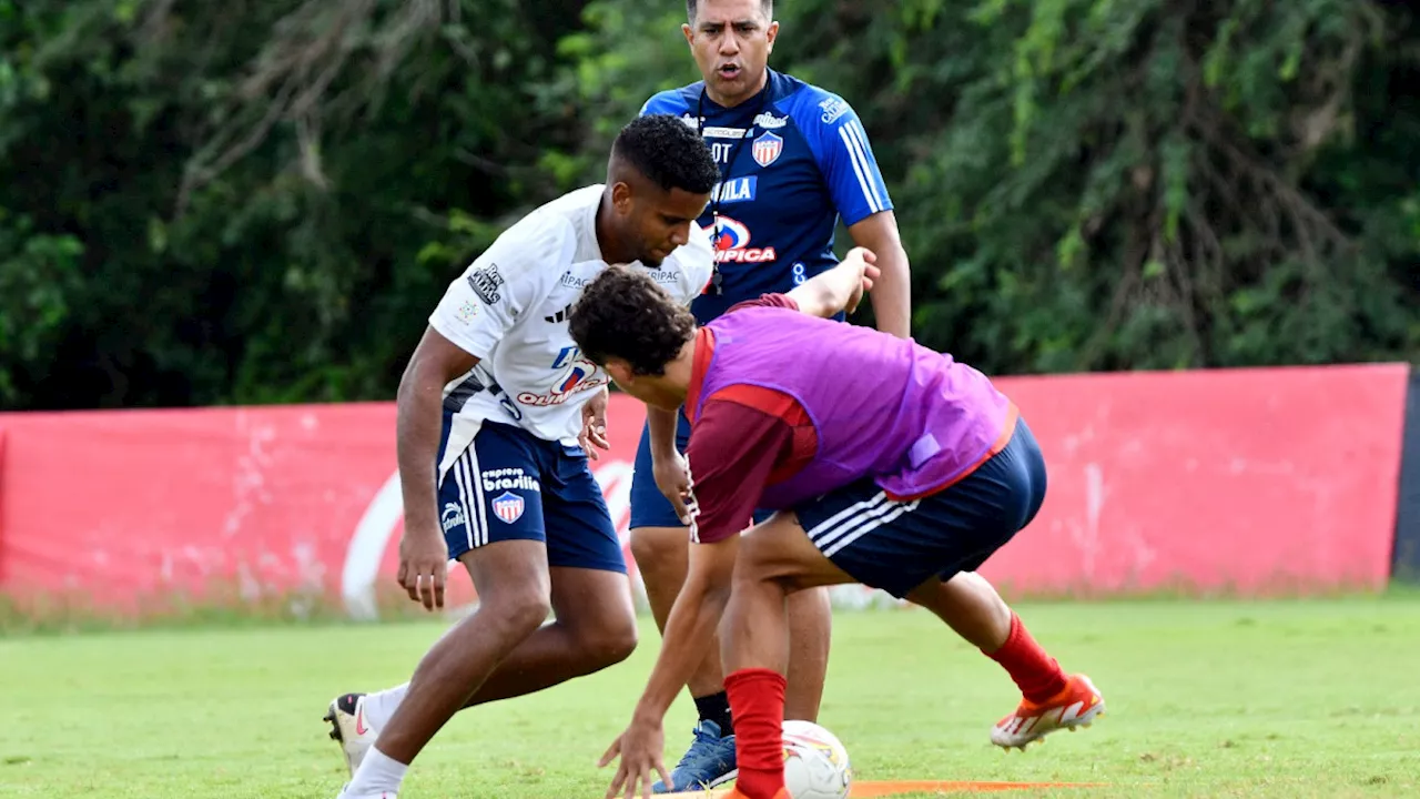 Carlos Bacca Habla Sobre Su Sistema Táctico