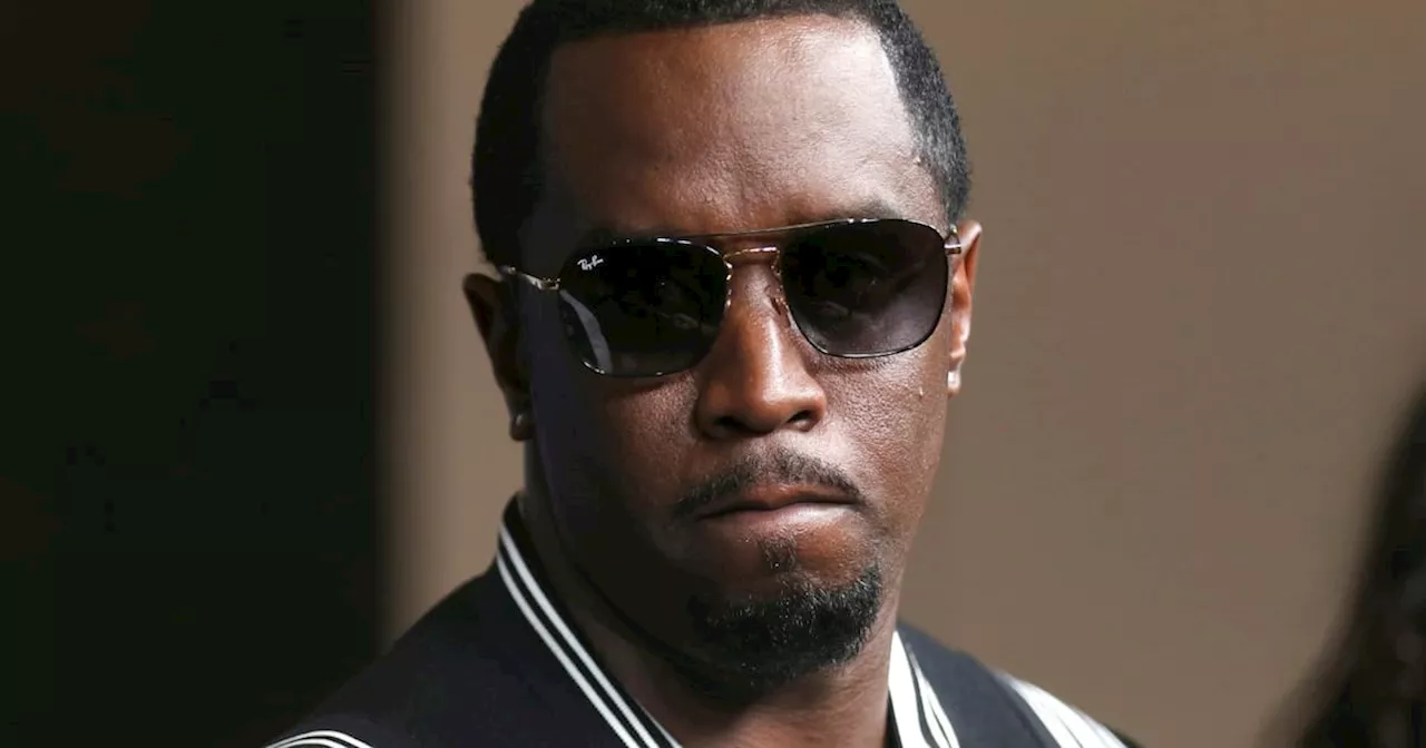 ¿Por qué arrestaron a Sean ‘Diddy’ Combs en Nueva York?