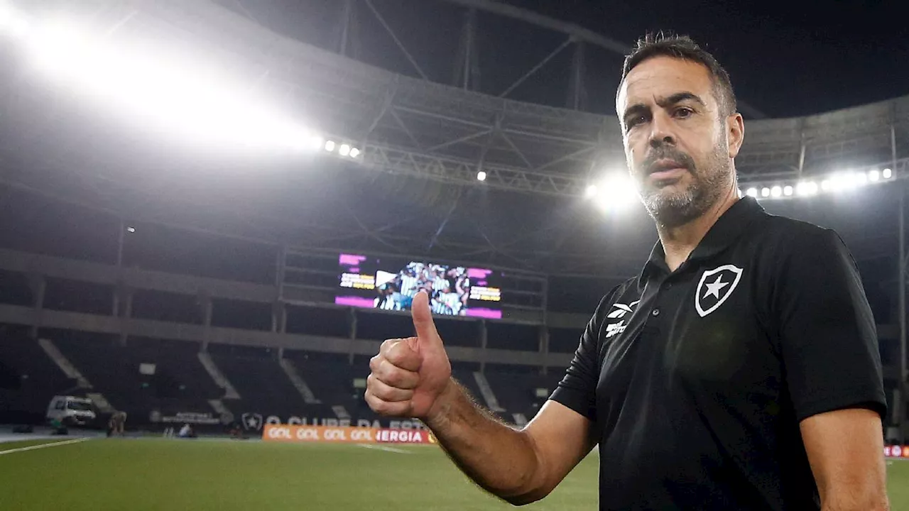 Por que Botafogo não vê atraso em pagamento de multa de Artur Jorgr