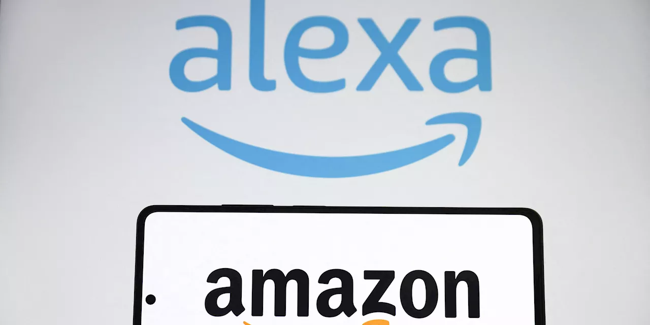 Etats-Unis : un patient utilise Alexa d'Amazon avec son implant cérébral, une première